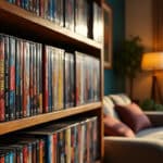 redécouvrez les plus grands chefs-d’œuvre du cinéma en version dvd : une sélection incontournable de films cultes à voir ou revoir pour enrichir votre collection et vivre des moments inoubliables.