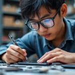 découvrez les points essentiels à connaître avant de réparer votre téléphone vous-même : outils, précautions, étapes clés et conseils pour éviter les erreurs courantes.