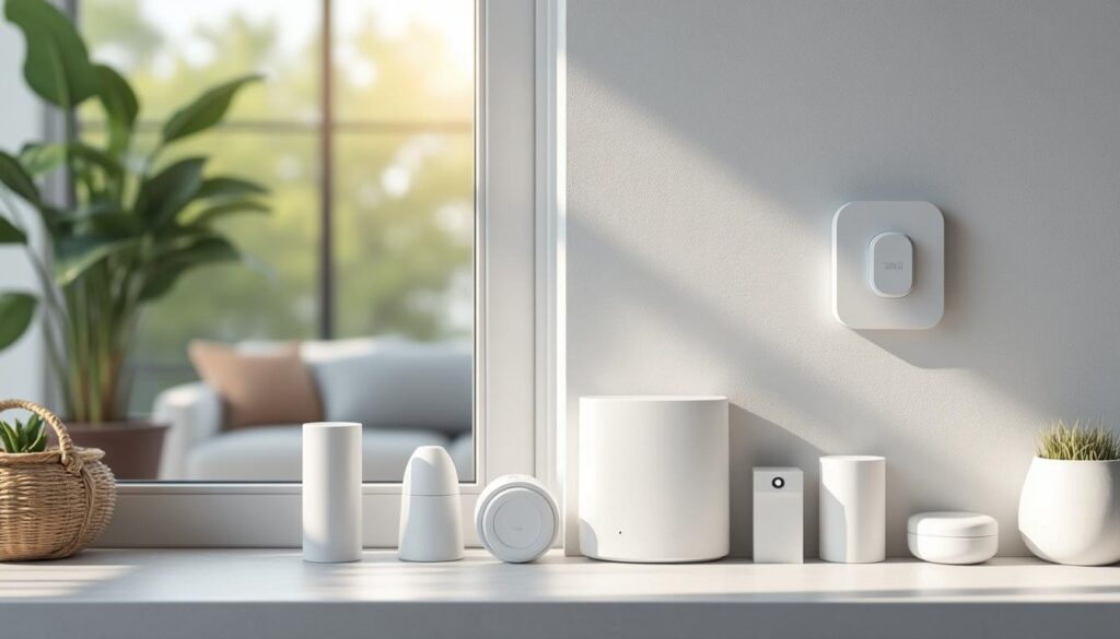 découvrez notre comparatif 2025 des meilleurs kits de domotique sans fil : zigbee, z-wave, wi-fi et matter. analyse des avantages, compatibilités et conseils pour choisir la solution connectée idéale pour votre maison intelligente.