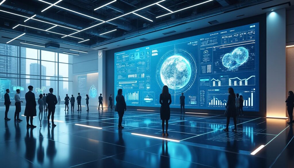 découvrez les métiers du futur qui offriront des salaires très attractifs d’ici 2030 et préparez votre carrière aux opportunités à venir.