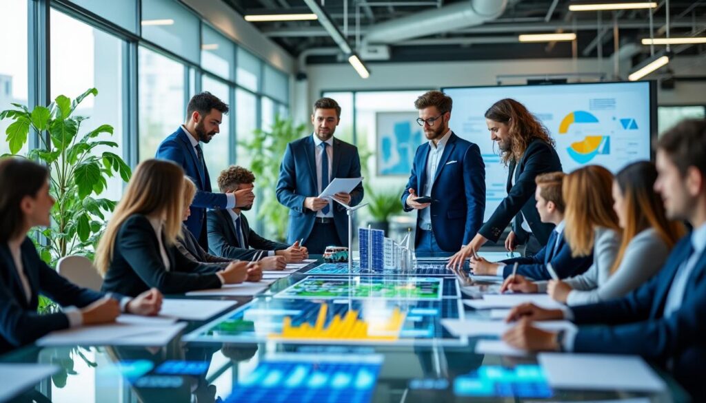 découvrez comment financer vos projets de technologies vertes grâce aux aides, subventions et crédits d’impôt disponibles pour soutenir la transition écologique.