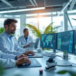 découvrez les méthodes et outils essentiels pour mesurer l'impact carbone des technologies vertes, afin d'évaluer leur efficacité environnementale et soutenir la transition écologique.