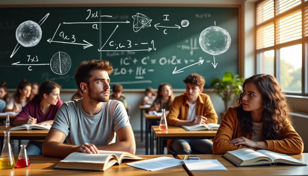 découvrez quelles sont les matières du bac 2026 qui posent le plus de difficultés aux élèves et comment mieux les préparer pour réussir l'examen.