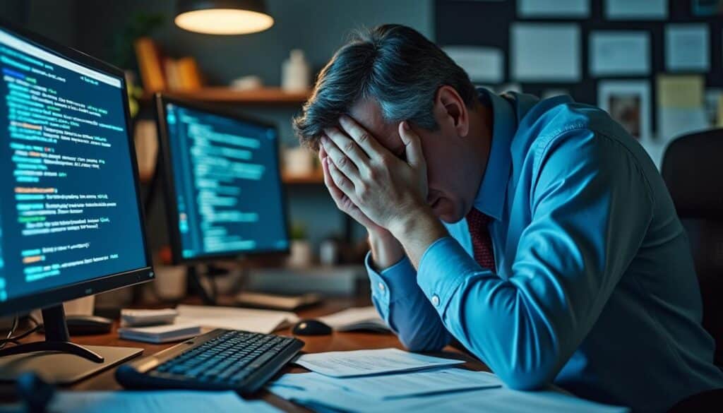 découvrez les 7 signes clés du burn-out à ne pas ignorer pour préserver votre santé mentale et agir à temps.