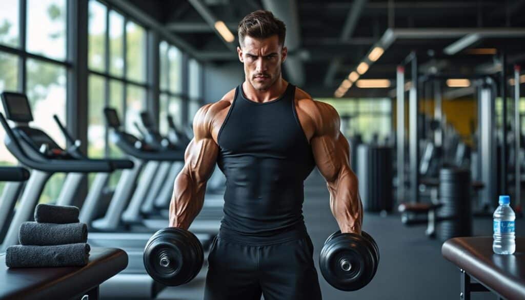 découvrez si s'entraîner en musculation tous les jours est réellement nécessaire et comment optimiser vos séances pour des résultats efficaces et durables.