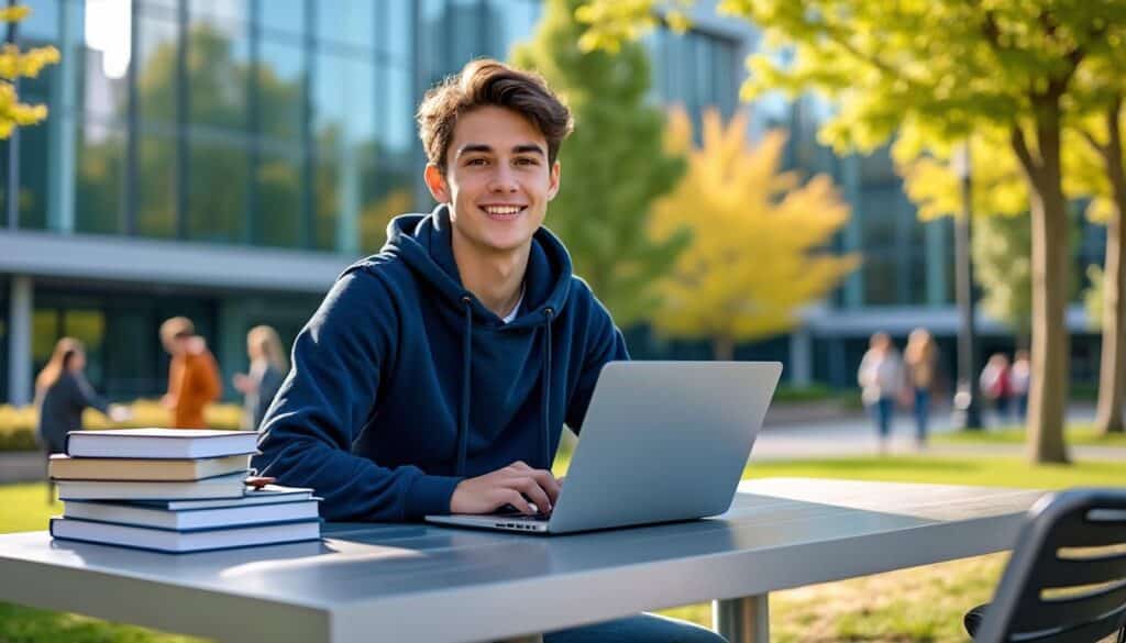 découvrez des conseils pratiques pour réussir votre première année universitaire sereinement et sans stress. optimisez votre organisation, gérez votre temps efficacement et trouvez l'équilibre entre études et vie personnelle.