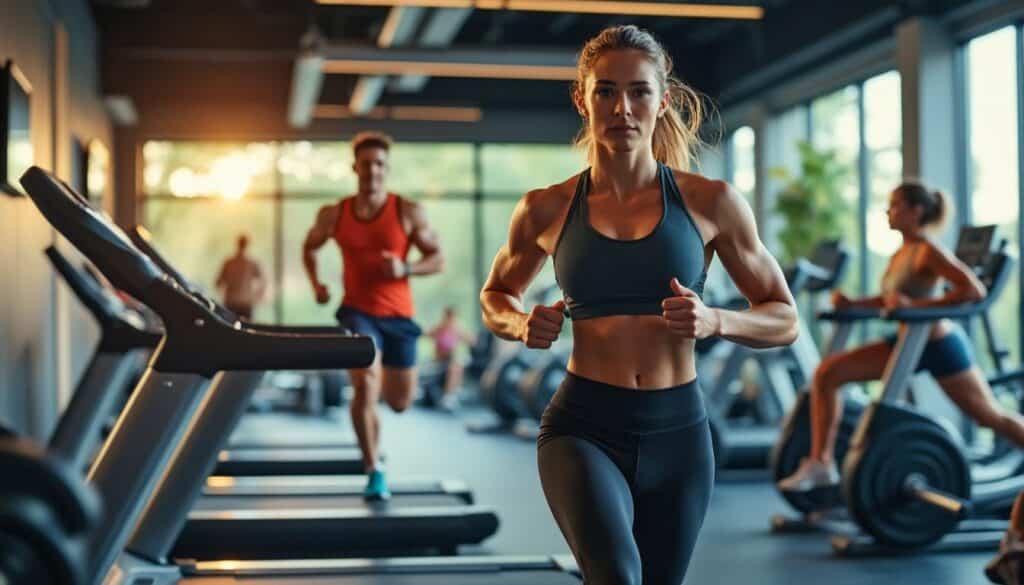 découvrez notre guide complet sur l'alimentation sportive pour optimiser vos performances, améliorer votre énergie et favoriser une récupération efficace.