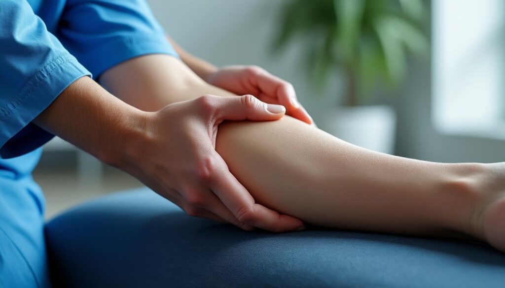 découvrez des conseils pratiques pour prévenir les tendinites récurrentes liées aux blessures sportives et rester en forme tout en évitant la douleur.