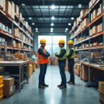 découvrez une analyse comparative entre leroy merlin et castorama pour savoir quel acteur domine le marché du bricolage en france.