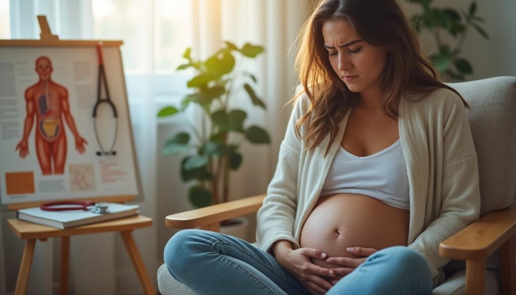 découvrez les symptômes méconnus de l’endométriose pour mieux comprendre cette maladie féminine et améliorer la santé des femmes.