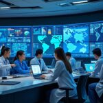 découvrez comment interpréter les alertes de l'oms sur la surveillance sanitaire de manière sereine, sans céder à la panique, pour mieux comprendre les enjeux de santé publique.