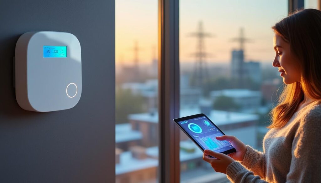 découvrez comment edf et linky vous aident à maîtriser votre consommation d'énergie et à reprendre le contrôle de vos dépenses grâce à des conseils pratiques et des solutions efficaces.