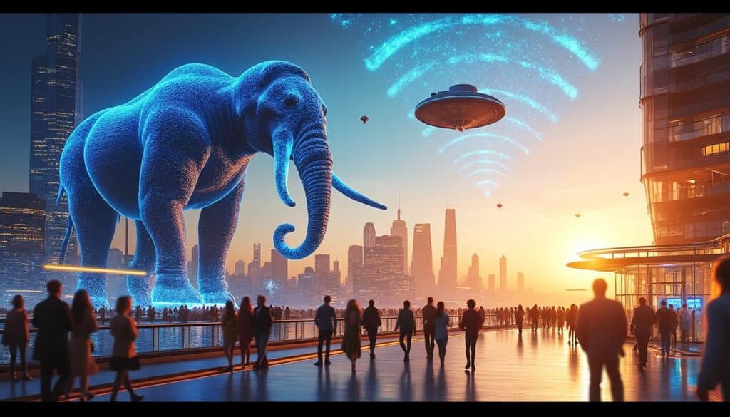 découvrez comment mastodon et bluesky gagnent en popularité et s'imposent comme de véritables alternatives grand public aux réseaux sociaux traditionnels.