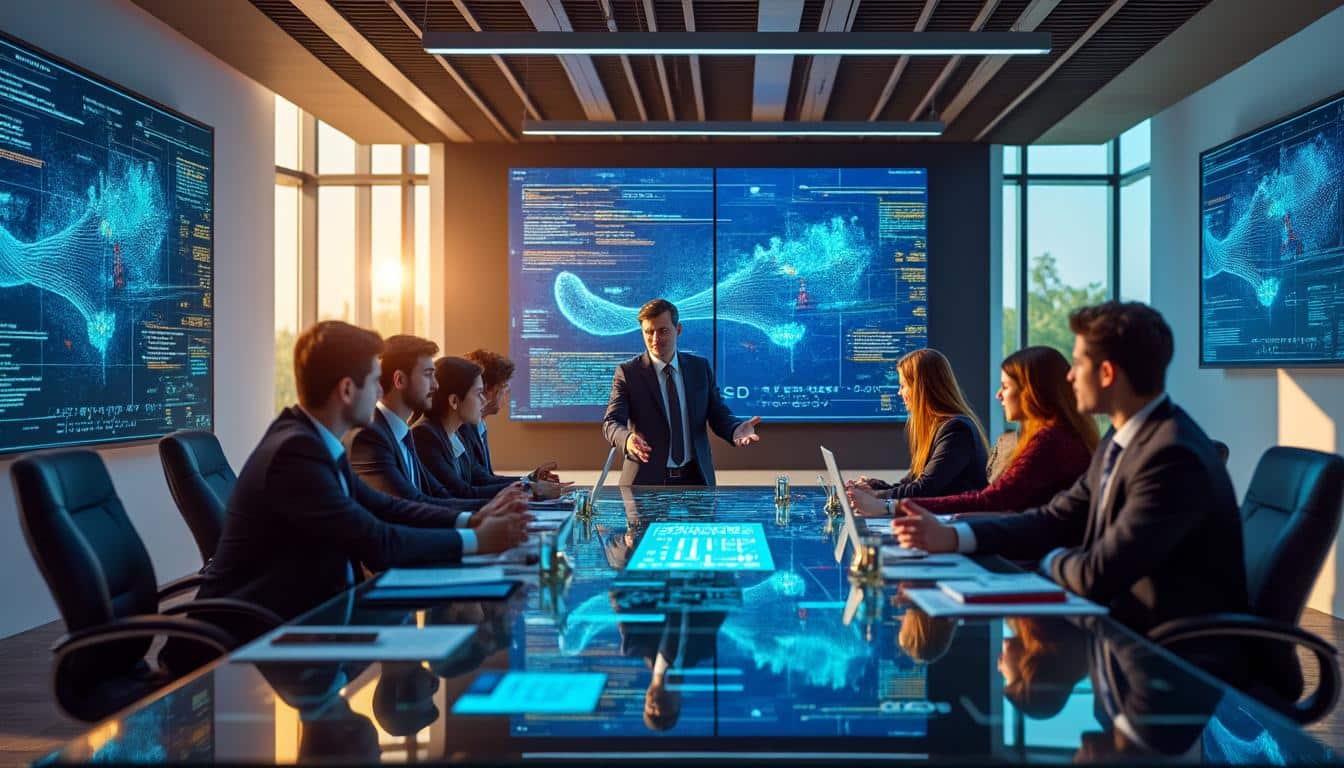 découvrez si microsoft copilot apporte un véritable avantage aux entreprises ou s'il s'agit simplement d'un effet de mode dans le monde professionnel.