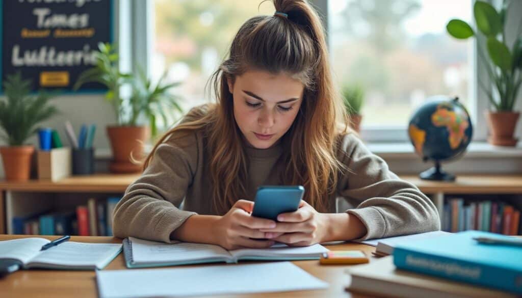 découvrez comment duolingo peut transformer votre préparation au bac en rendant l'apprentissage des langues plus accessible et efficace. apprenez autrement et réussissez votre examen !