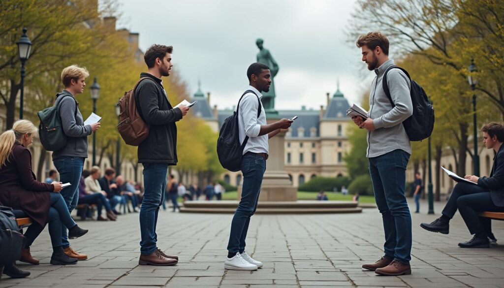 découvrez les enjeux financiers auxquels font face les universités françaises lors de cette rentrée sous tension, entre contraintes budgétaires et défis académiques.