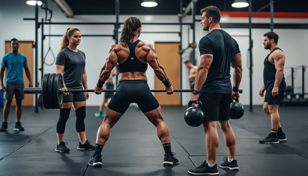 découvrez nos conseils essentiels pour pratiquer le crossfit intensément tout en évitant les blessures. apprenez les bonnes techniques et astuces pour un entraînement efficace et sécurisé.