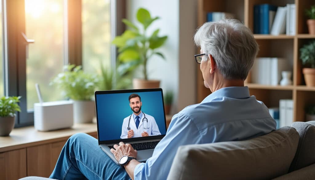 découvrez quand la téléconsultation avec qare ou doctolib est pertinente pour vos besoins médicaux. avantages, conseils et situations idéales pour consulter à distance en toute sécurité.