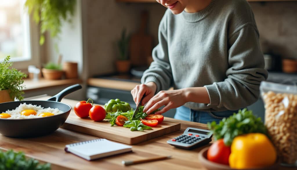 découvrez comment le crous aide les étudiants à bien manger malgré l'inflation, avec des astuces et conseils pour maîtriser son budget alimentaire sans sacrifier la qualité.