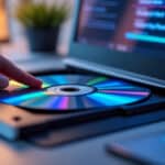 découvrez comment copier facilement un dvd sur votre ordinateur grâce à notre méthode simple et efficace. suivez notre guide étape par étape pour sauvegarder vos films et données en toute sécurité.