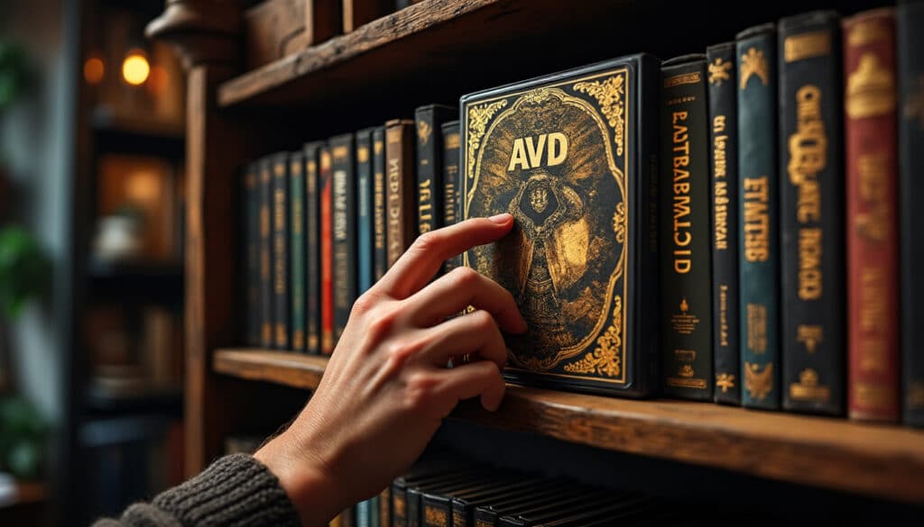 découvrez comment estimer votre budget pour acquérir des dvd rares ou introuvables et découvrez les meilleures adresses pour les acheter en toute sécurité.