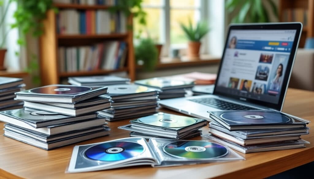 découvrez comment préparer votre budget pour la revente de dvd et les meilleurs endroits où les acheter pour maximiser vos gains.