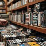 découvrez comment bien préparer votre budget pour l'achat de dvd d'occasion et les meilleurs endroits où les acheter en toute confiance.