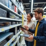 découvrez le budget à prévoir pour acheter un lecteur dvd et les meilleures adresses où en trouver un en magasin.