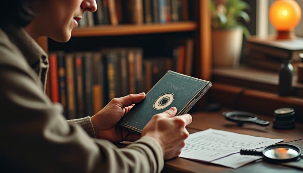 découvrez comment choisir un dvd rare ou introuvable en tenant compte des critères essentiels pour enrichir votre collection avec des pièces uniques.