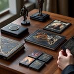 découvrez comment choisir une édition collector en tenant compte des critères essentiels pour faire le meilleur choix et enrichir votre collection.