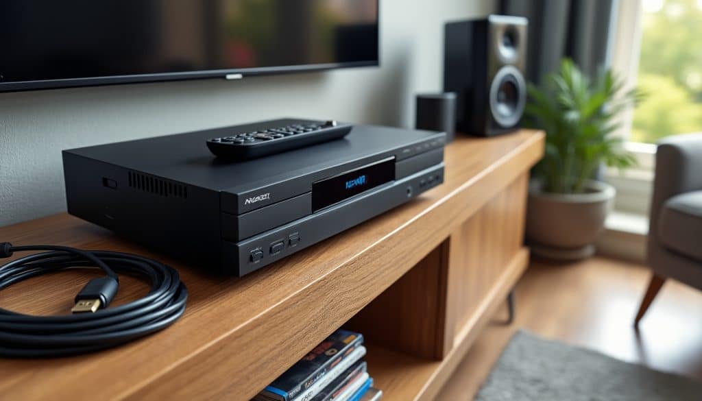 découvrez comment choisir un lecteur dvd blu-ray grâce à nos conseils et critères essentiels pour faire le bon choix.