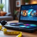 découvrez les critères essentiels pour choisir un lecteur dvd portable adapté à vos besoins et profitez d'une expérience de visionnage optimale en toutes circonstances.