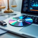 copier un dvd sur une clé usb est-il légal en france ? découvrez les règles sur la copie privée, les protections techniques et les limites à respecter.