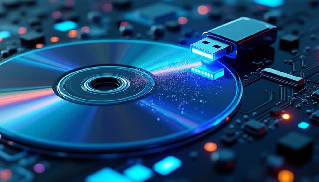 découvrez pourquoi certains dvd sont difficiles à copier sur une clé usb et comment contourner ces protections pour sauvegarder vos contenus en toute légalité.