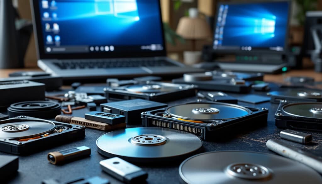 découvrez comment créer un support d'installation windows efficace en tenant compte des cas limites pour garantir une installation réussie dans toutes les situations.