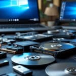 découvrez comment créer un support d'installation windows efficace en tenant compte des cas limites pour garantir une installation réussie dans toutes les situations.