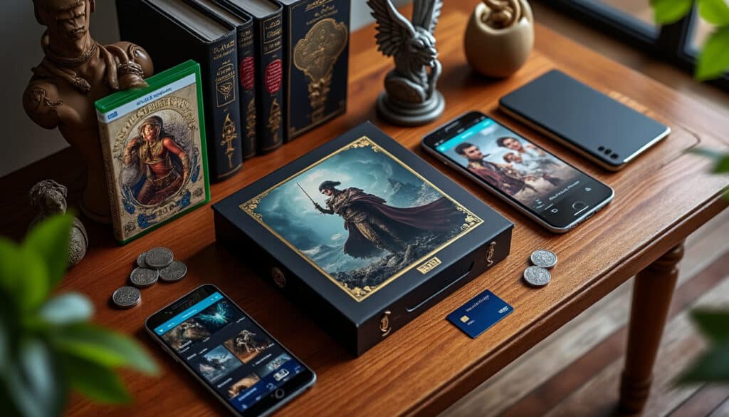 découvrez quel budget prévoir pour une édition collector et les meilleurs endroits où les acheter afin de faire de bonnes affaires.