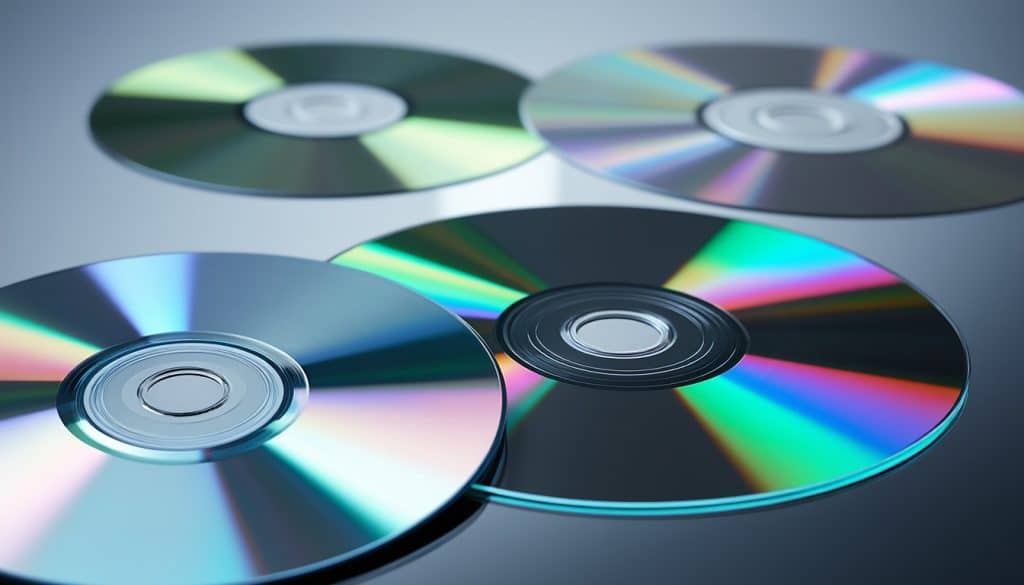 découvrez comment identifier facilement les différents formats de disques optiques et apprenez à reconnaître ce que vous possédez grâce à notre guide pratique.