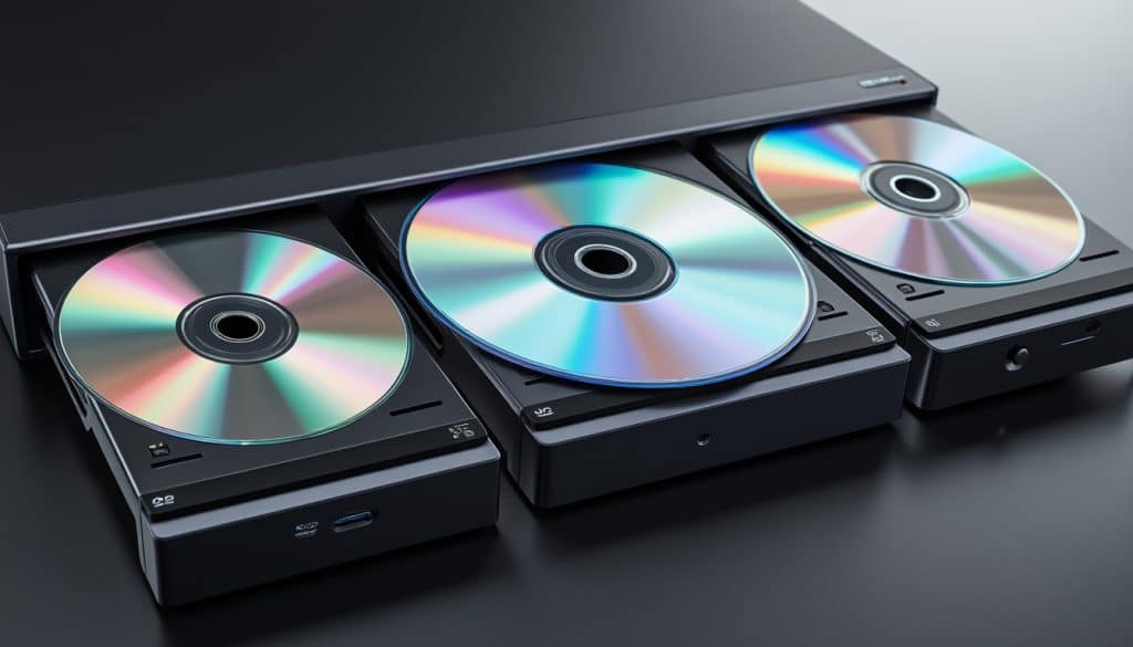découvrez comment identifier quel type de hd-dvd vous concerne grâce à notre guide simple et complet. apprenez à différencier les formats pour profiter pleinement de vos films en haute définition.