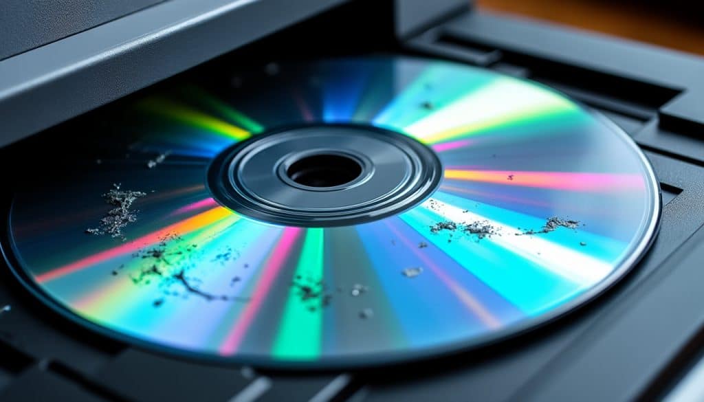 découvrez pourquoi l'impression sur un cd vierge peut échouer et comment résoudre les problèmes courants pour réussir vos projets.