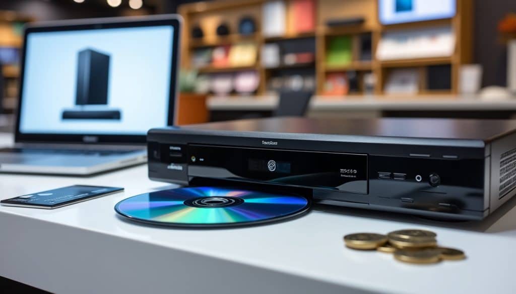 découvrez le budget à prévoir pour un lecteur dvd de marque, les critères de choix et les meilleures adresses où l’acheter au meilleur prix.