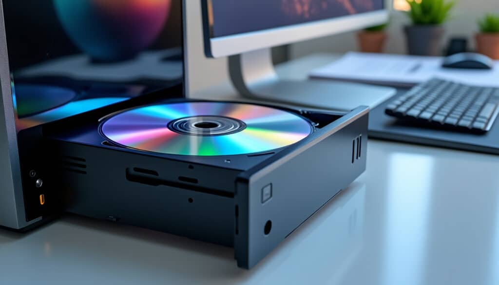 découvrez comment lire un dvd sur votre pc facilement grâce à notre guide étape par étape, adapté à tous les niveaux.