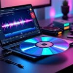 découvrez les meilleurs logiciels de gravure audio en 2024 et trouvez ceux qui offrent les fonctionnalités et la qualité nécessaires pour vos projets musicaux.