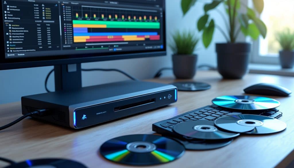 découvrez les meilleurs logiciels de gravure vidéo pour créer facilement vos dvds et blu-ray. comparatif, fonctionnalités et conseils pour choisir l'outil qui vous convient.
