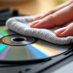découvrez les conseils essentiels pour nettoyer efficacement un dvd et préserver sa qualité grâce aux gestes simples qui sauvent le disque.