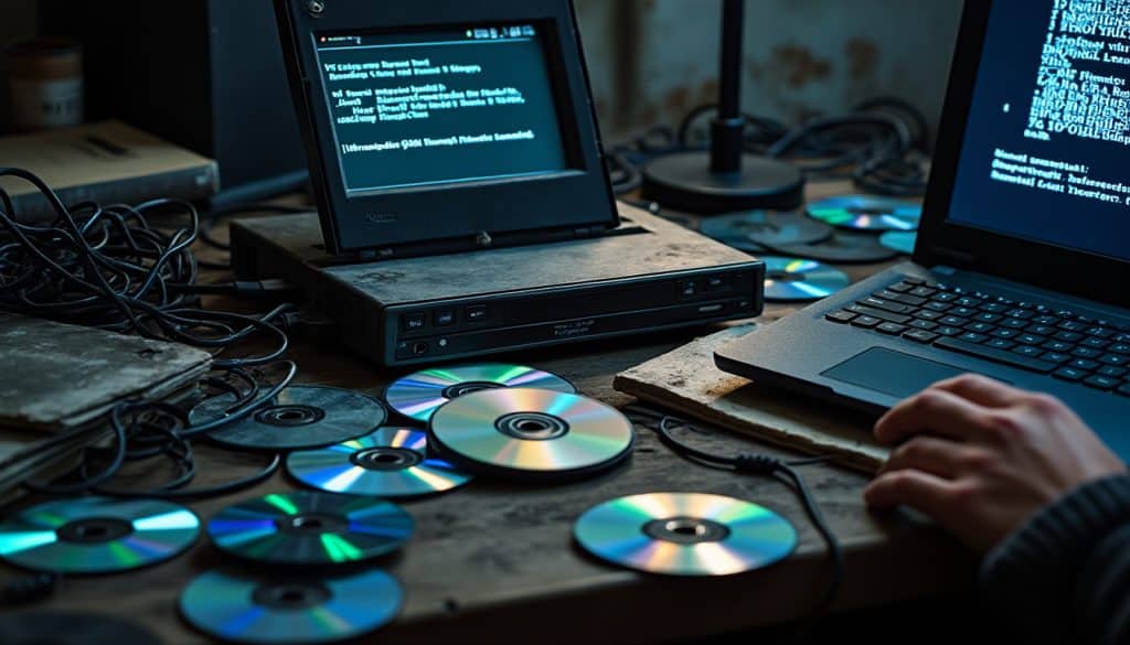 découvrez pourquoi certaines méthodes de numérisation de collections de dvd peuvent échouer et comment les éviter pour réussir votre conversion numérique.