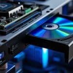 découvrez les causes courantes des problèmes de pilote de lecteur cd/dvd et apprenez comment les résoudre efficacement pour restaurer le bon fonctionnement de votre appareil.