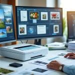 découvrez quels services de numérisation offrent le meilleur rapport qualité-prix pour transformer vos documents en fichiers numériques fiables et faciles d'accès.