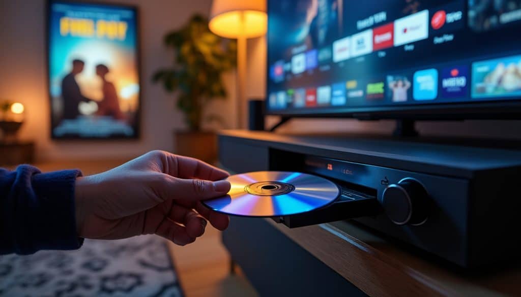 découvrez combien de temps il faut attendre entre la sortie d'un film au cinéma et sa disponibilité en dvd. toutes les informations sur les délais de sortie dvd après la projection en salle.
