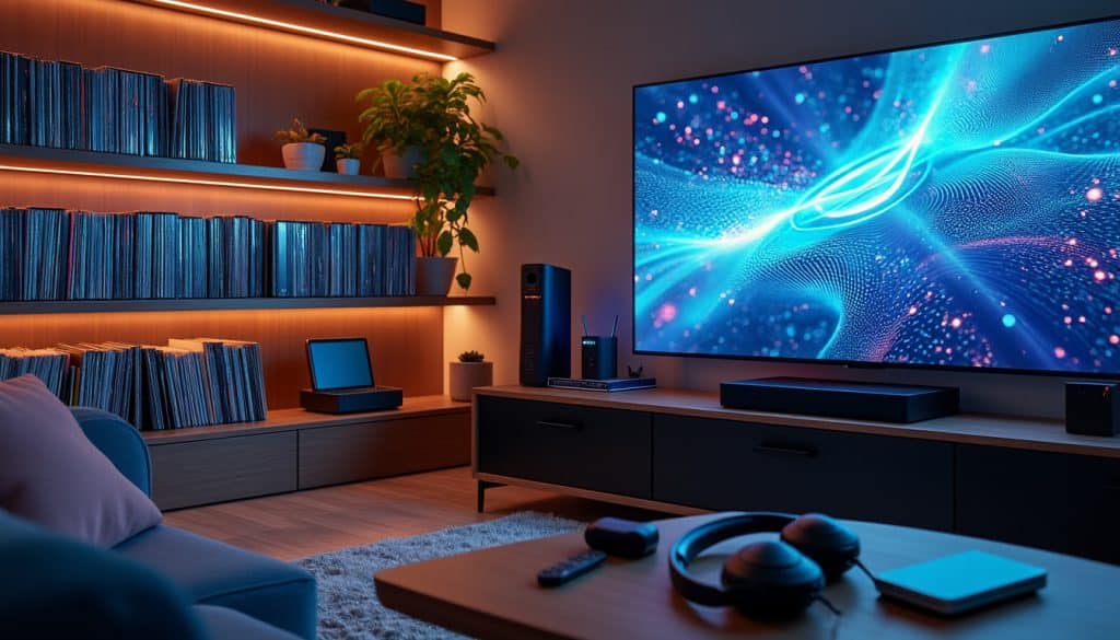 découvrez comment identifier facilement vos contenus en supports physiques et en streaming pour mieux gérer votre collection multimédia.